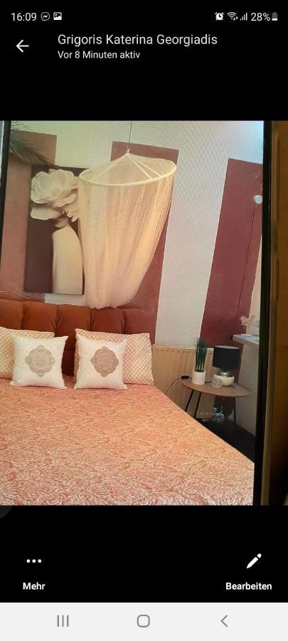 ني كارفالي Petro'S Apartments المظهر الخارجي الصورة