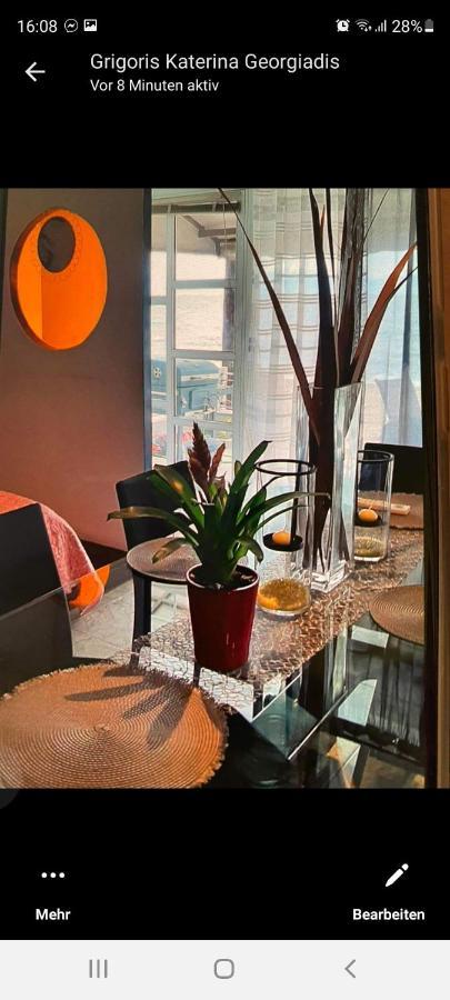 ني كارفالي Petro'S Apartments المظهر الخارجي الصورة