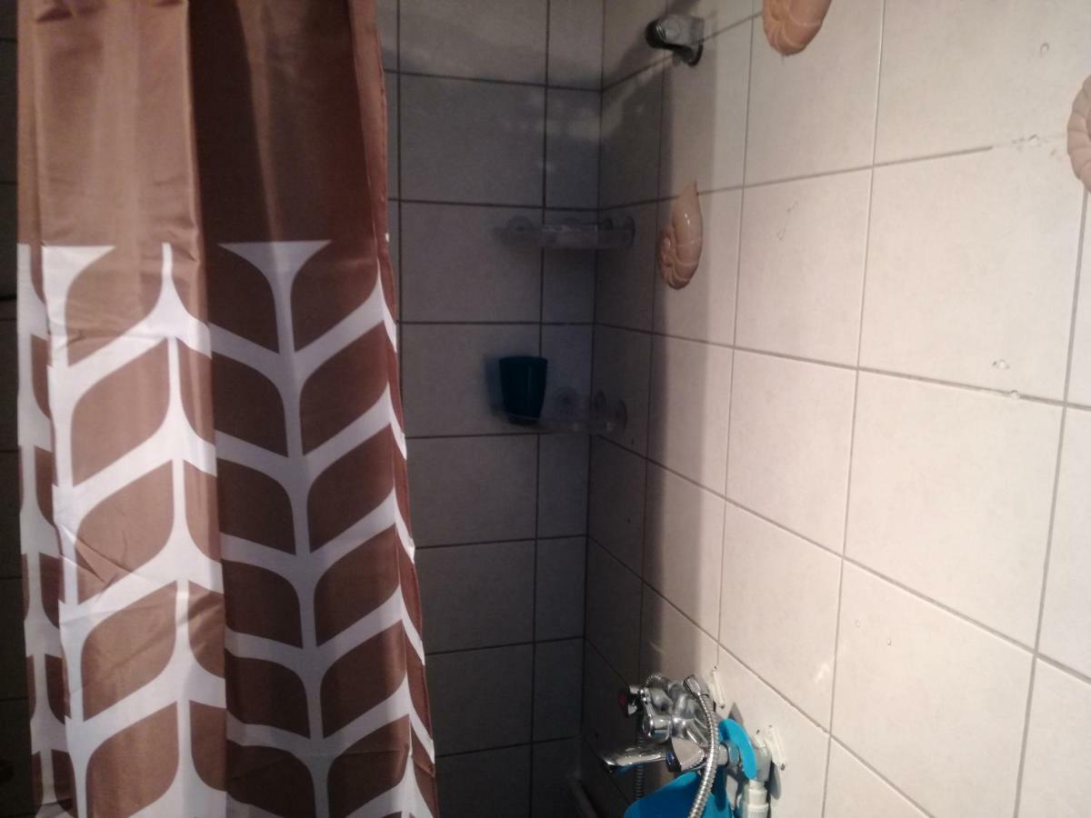 ني كارفالي Petro'S Apartments المظهر الخارجي الصورة